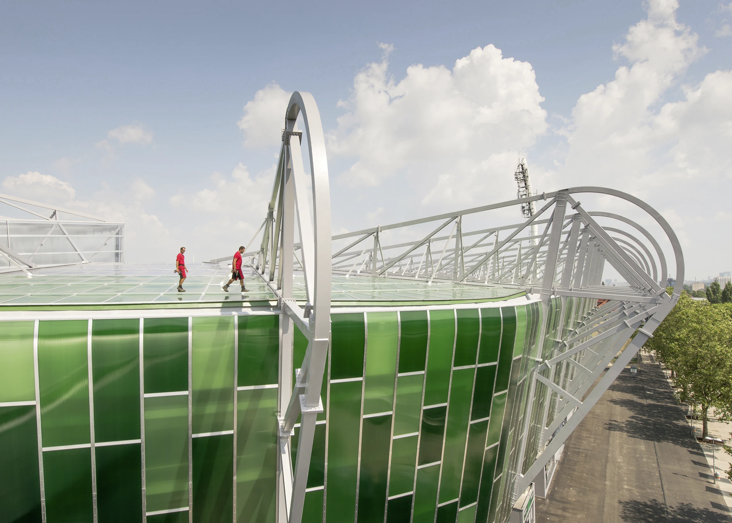 Industriefotograf_Alex Becker_Darmstadt Frankfurt Mainz Mannheim_Allianz Stadion Wien 