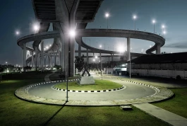 Industriefotograf_Alex Becker_Brücke Darmstadt Frankfurt Mainz Mannheim 