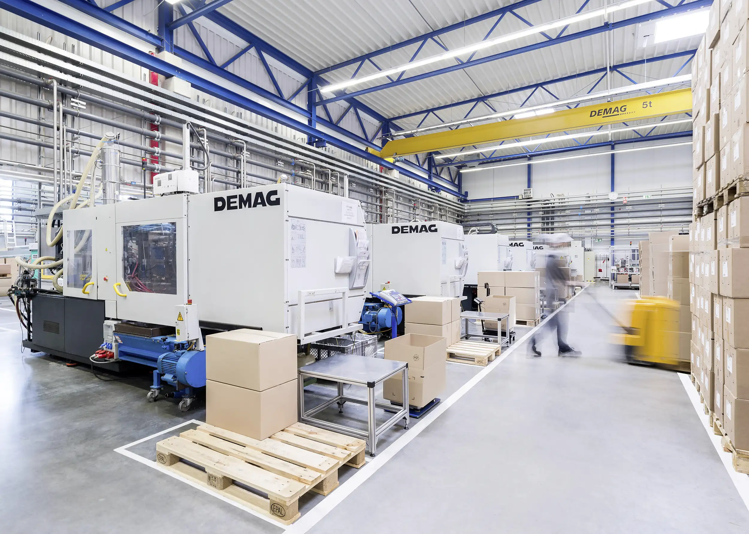 Industriefotograf_Alex Becker_Industrieanlage Darmstadt Frankfurt Mainz Mannheim