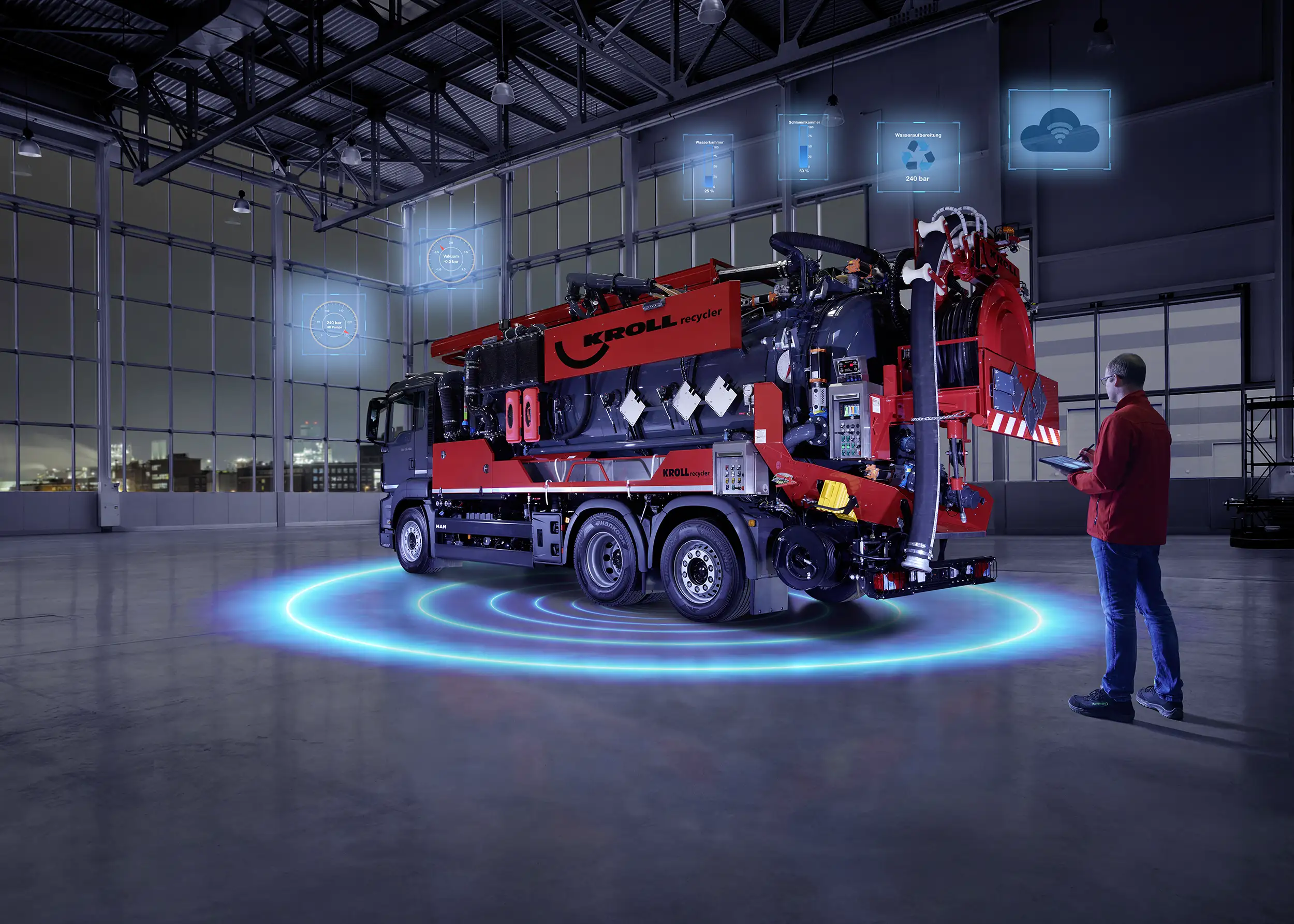 Transportation_LKW Fotografie_Industriefotograf_Alex Becker 