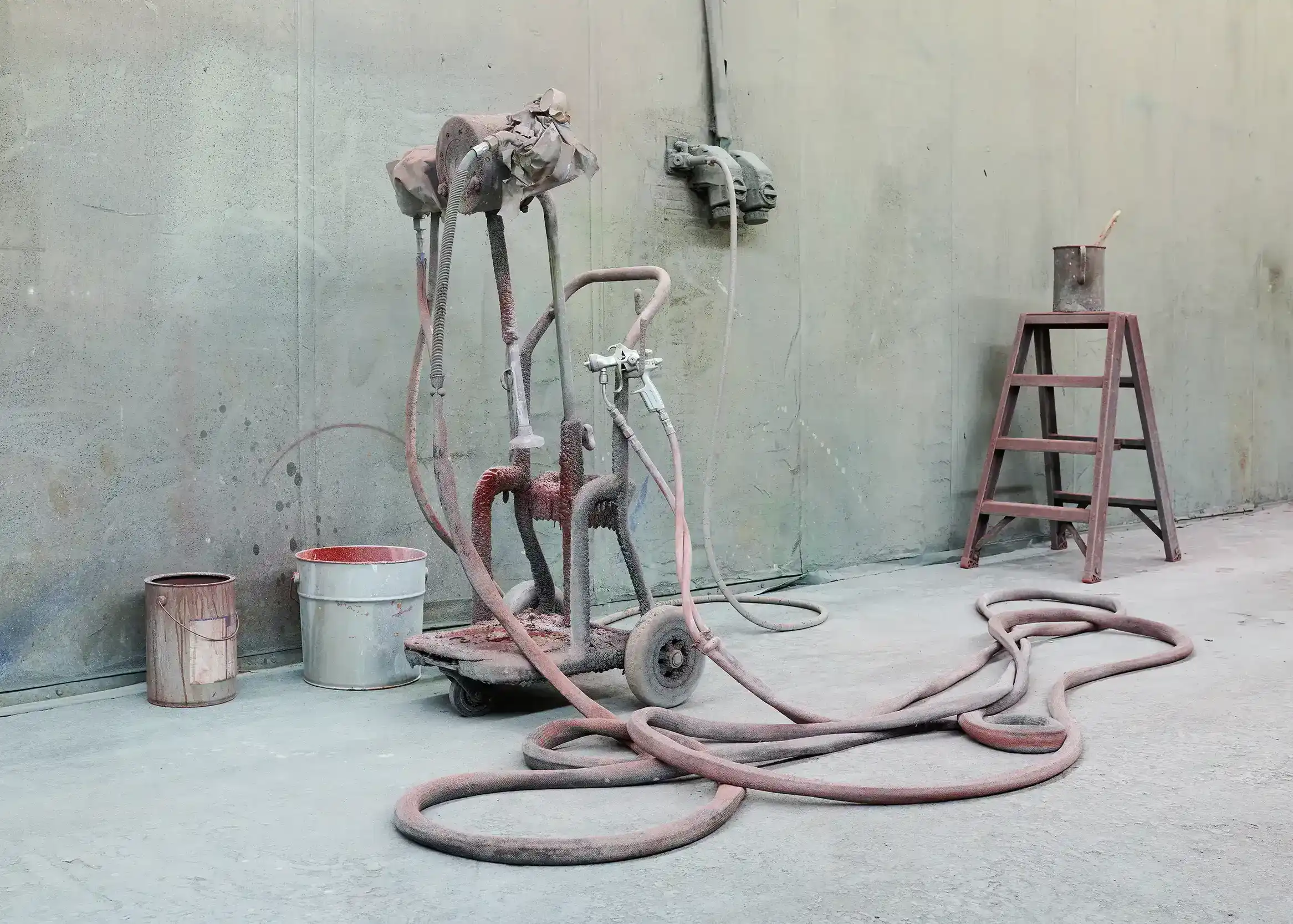 Industriefotograf_Alex Becker_Ruhrgebiet