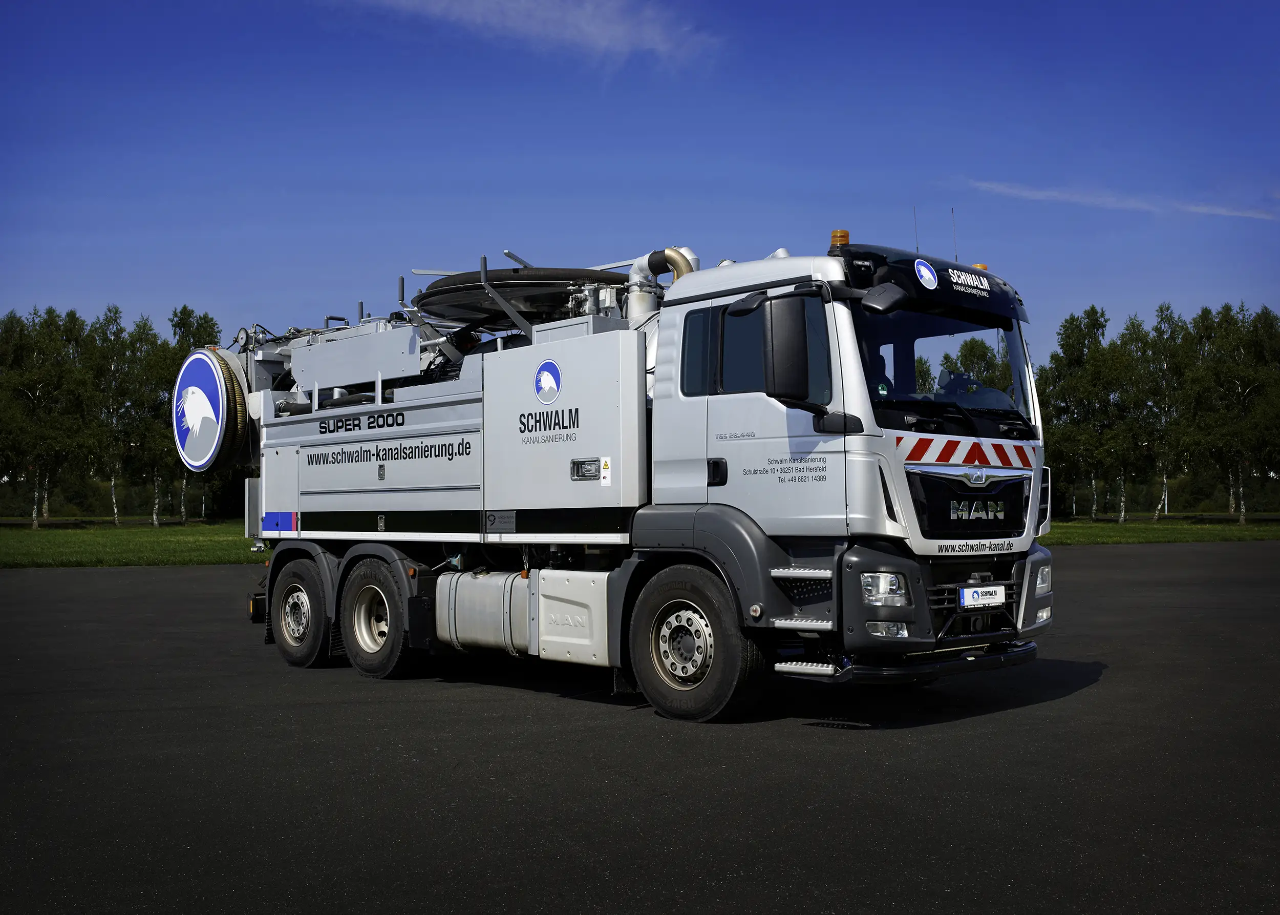 Industriefotograf_Alex Becker_Autofotografie_LKW_Darmstadt Frankfurt Mainz Mannheim 