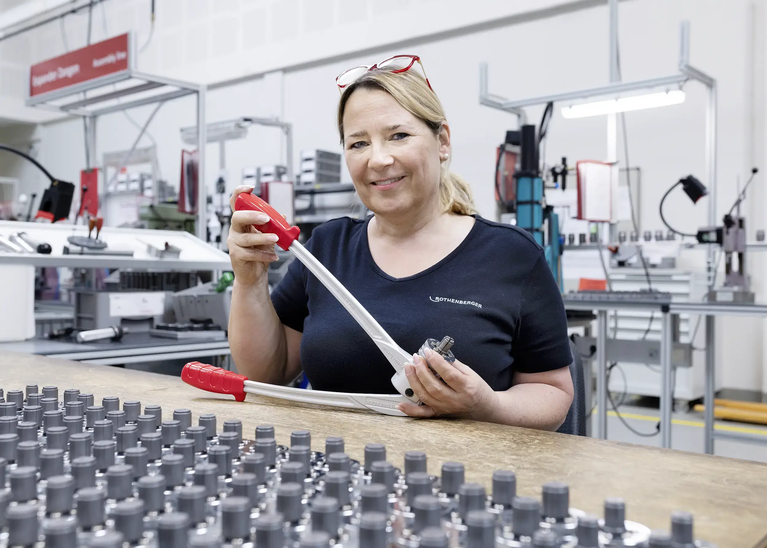 Industriefotograf_Alex Becker_Darmstadt Frankfurt Mainz Mannheim_Corporate Portrait_Rothenberger 