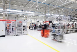 Industriefotograf Darmstadt Frankfurt Mannheim 